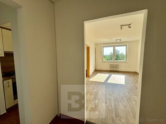 Pronájem byty 3+1, 70 m2 - Brno - Bystrc, ev.č. N08046 - 2