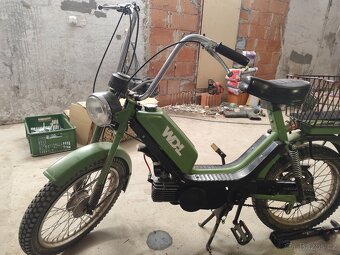 Babeta 210 - 2