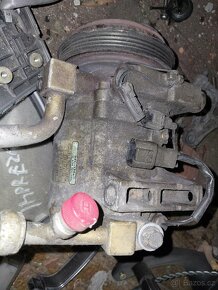 Subaru impreza klimatizace Gc gf - 2
