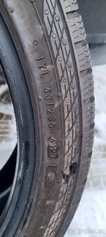 Nokian 225/44 R18 92V - 2