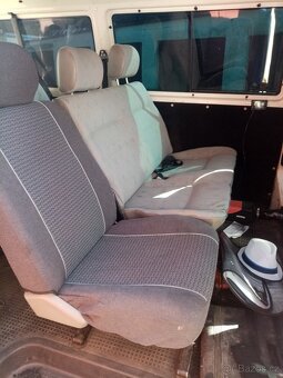 VW T4 - 2