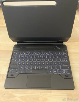 Pouzdro Dexnor Samsung Tab S9+/ S8+/ S7+/ S7 FE - 2