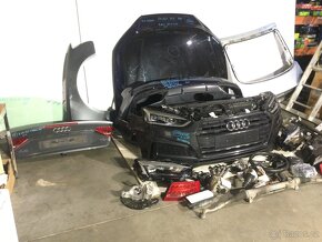 Audi A4 - 2