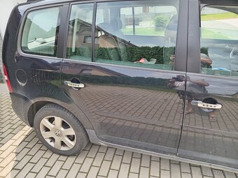 Touran 1.9 77kw - 2