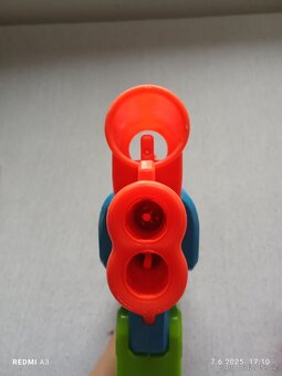 Nerf pistol - 2