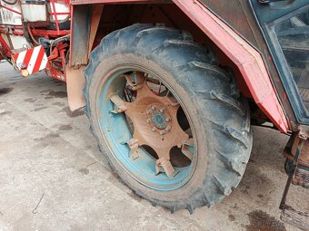 Zetor 7011+ garant zlín - 2