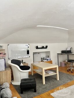 Pronájem bytu o dispozici 3+kk, 67 m2, Praha 2, Vinohrady - 2