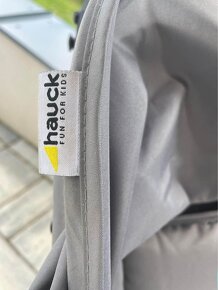Dětský Kočárek/golfák - 2