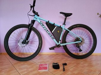 Specialized Rockhopper 29 - 2