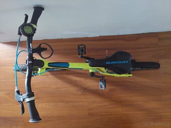 Kolo Arcore Sparrow 16' - 2