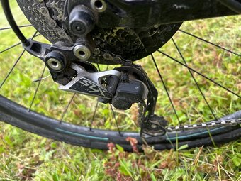 Trekove kolo Specialized - 2