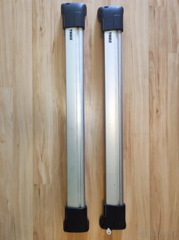 Příčníky Thule Wingbar Edge 959x - 2