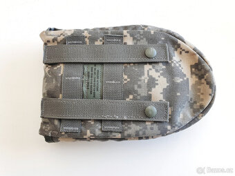 Skládací lopatka s pouzdrem UCP - 2