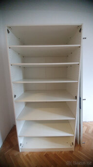 Starší Ikea skříň Pax - 2