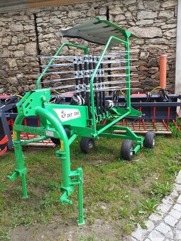 shrnovač píce ZKT-350 - 2