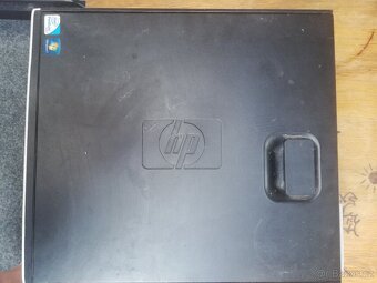 Pc HP - 2