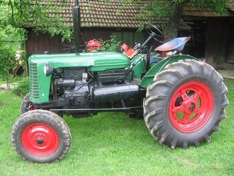 Zetor 25A - 2
