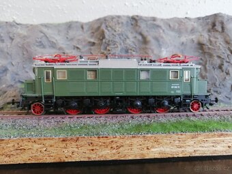 Roco 63625 Přípr.dig. HO. - 2