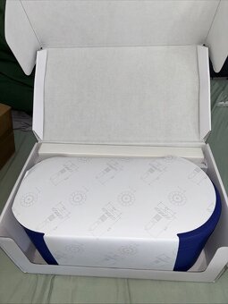 Dyson Airwrap Complete dlouhý multifunkční styler - fialovom - 2
