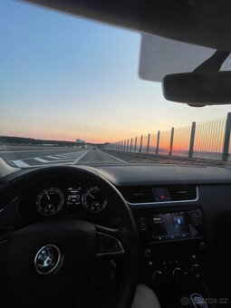Škoda octavia 1.0tsi 2019 - 2