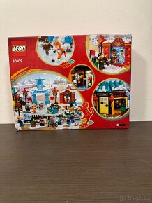 LEGO 80109 Lunární nový rok - 2