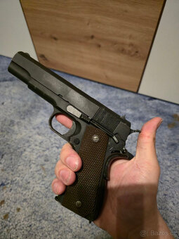Airsoft Colt 1911 WE - 2