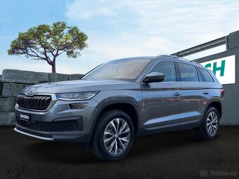 škoda kodiaq 18 alu 5x112 nové letní - 2