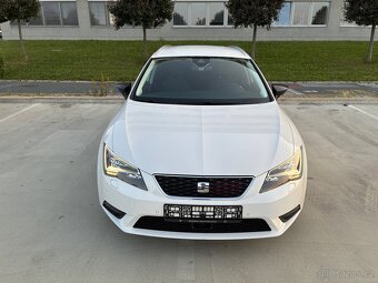 Seat Leon ST 1.4 TSI 110kW | 2016, 146tkm | LED, CARPLAY - 2