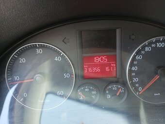 Volkswagen golf - 2
