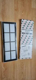 Škoda Felicia - Nový originální pylový filtr - 2