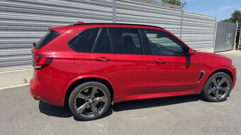BMW X5M 4.4 V8 BITURBO 423kW - 2