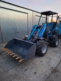 MULTIONE 9:5 SD - 2