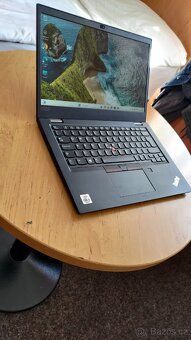 I5 10gen Lenovo ThinkPad L13 gen1 - 2