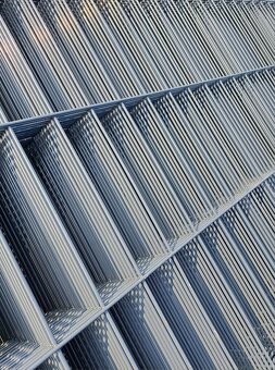 Prodej a realizace oplocení z 3D panelů - kompletní montáž . - 2