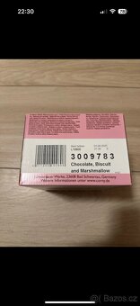 Corny Big Marshmallow 24 ks – nové, levně – jen 250 Kč - 2