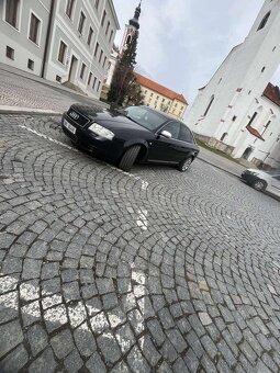 Audi A6 C5 4.2 V8 - 2
