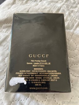 Gucci Quilty toaletní voda 75 ml - 2