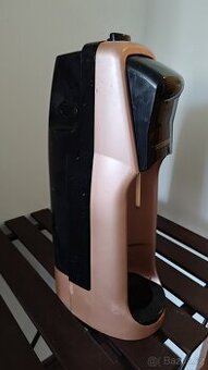 Sodastream + CO2 láhev, bombička - 2