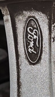 Original al. Kola Ford 5x108 r16 - 2