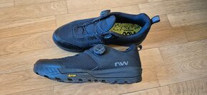 Tretry Northwave Rockit plus black 42 - 2