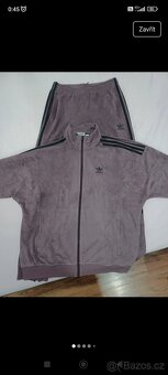 Tepláková souprava Adidas - 2