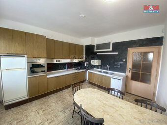 Pronájem bytu 3+1, 80 m², Olomouc, ul. Husitská - 2