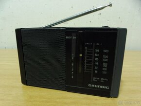 Sony/Grundig - 2
