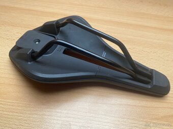 Sedlo Decathlon - 2