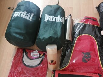 Unikátní Set Pardál - pro pravé fanoušky - 2