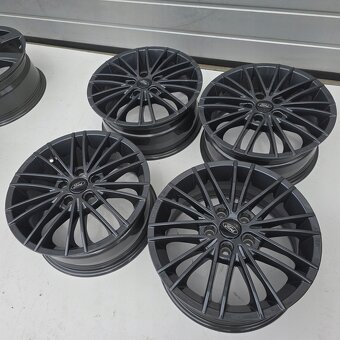 ALU FORD MONDEO FOCUS C MAX S MAX TOURNEO CONNECT 16" - 2