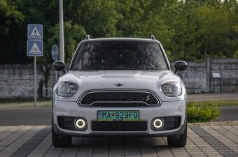 Mini Countryman SE ALL4 plug-in Hybrid - 2