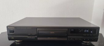 Technics SL-PG370A - 2