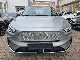 MG ZS EV Electro 130kW 33tkm Full LED Press&Drive DAB - 2