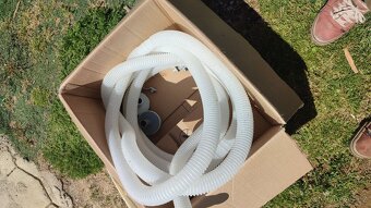 INTEX 26604 C530 Kartušová filtrace - 2006 l/h - 2